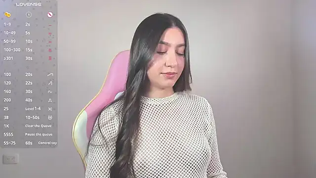 alice-love1 online show from 15, 12, 2024