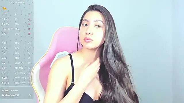 alice-love1 online show from 20, 12, 2024