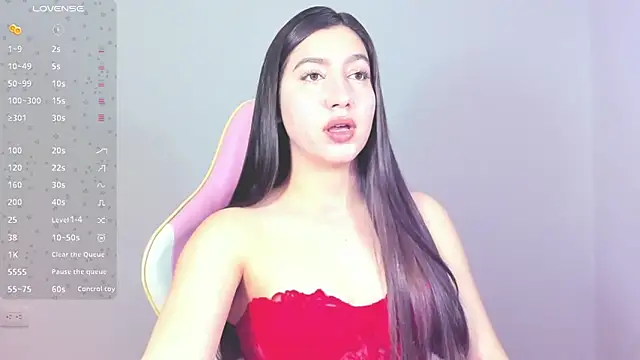 alice-love1 online show from 12, 1, 2025