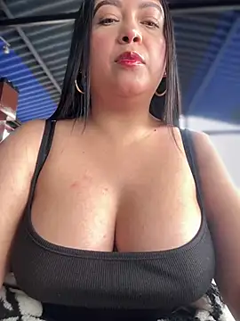 cami ortiz   online show from 14, 2, 2025