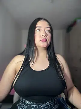 cami ortiz   online show from 16, 2, 2025