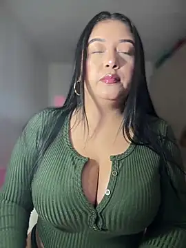 cami ortiz   online show from 17, 3, 2025