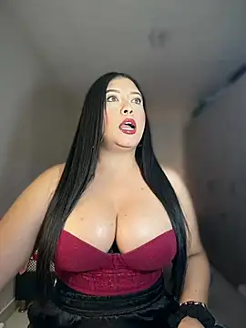 Snapshot of cami_ortiz__ chatting on 4, 3, 2026 cami ortiz online show from 4, 3, 2026