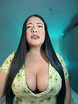 cami ortiz   online show from 21, 3, 2026
