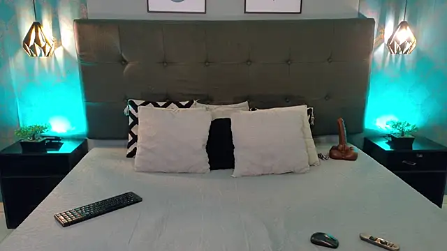 Madisonsmiith online show from 18, 12, 2025