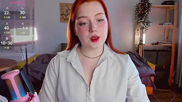 Sofy Benson online show from 19, 2, 2025