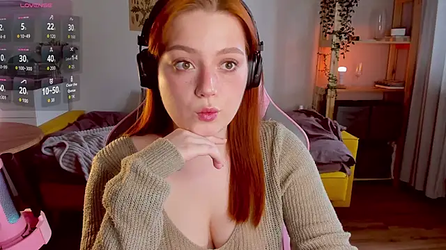 Sofy Benson online show from 3, 10, 2025