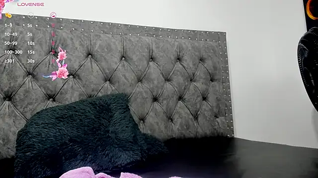 Snapshot of Dounia_nagi chatting on 23, 1, 2025 Dounia nagi online show from 23, 1, 2025