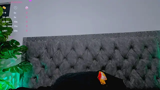 Snapshot of Dounia_nagi chatting on 10, 2, 2025 Dounia nagi online show from 10, 2, 2025