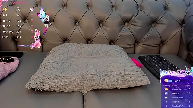 Snapshot of Dounia_nagi chatting on 19, 3, 2025 Dounia nagi online show from 19, 3, 2025