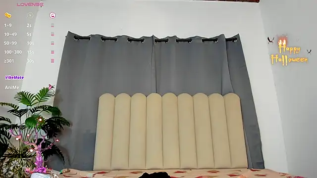 Snapshot of Dounia_nagi chatting on 4, 11, 2025 Dounia nagi online show from 4, 11, 2025