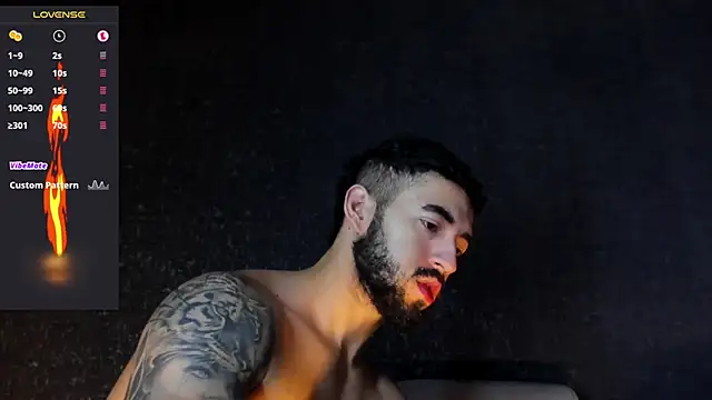 Snapshot of MarkWalker__ chatting on 4, 6, 2026 MarkWalker online show from 4, 6, 2026