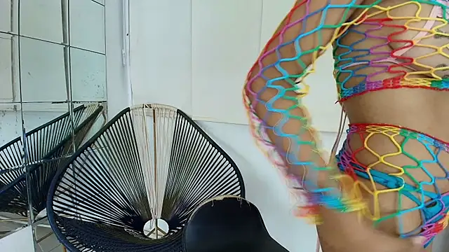 kristyl paez online show from 27, 2, 2025