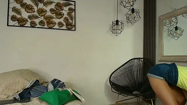 kristyl paez online show from 3, 3, 2025