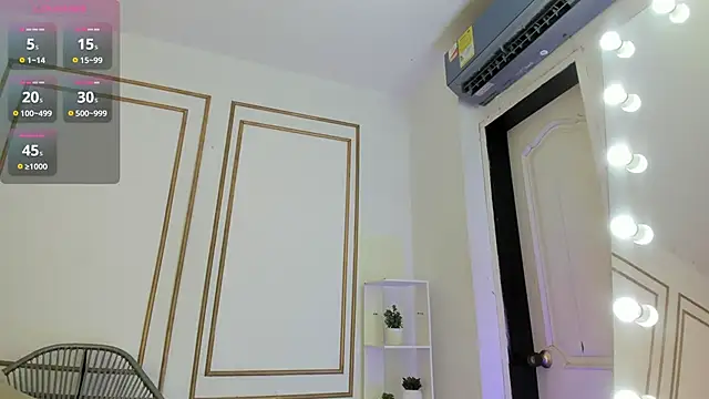 kristyl paez online show from 19, 9, 2025