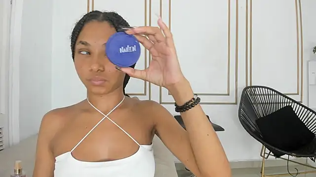 Snapshot of kristyl_paez chatting on 26, 5, 2026 kristyl paez online show from 26, 5, 2026