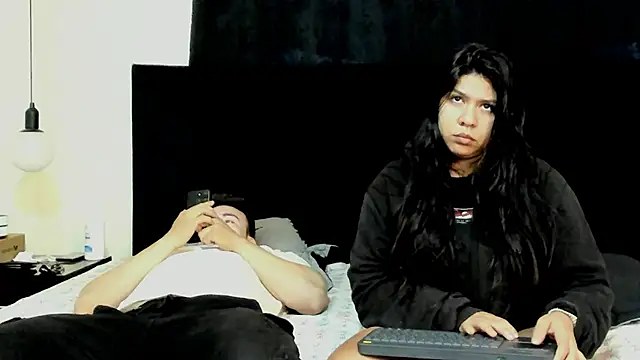 lissandthor13 online show from 29, 9, 2025