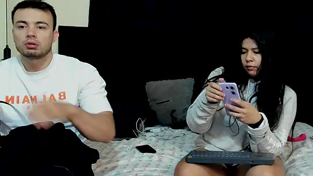 lissandthor13 online show from 21, 10, 2025