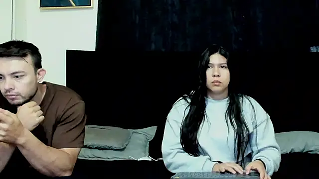 lissandthor13 online show from 13, 2, 2026