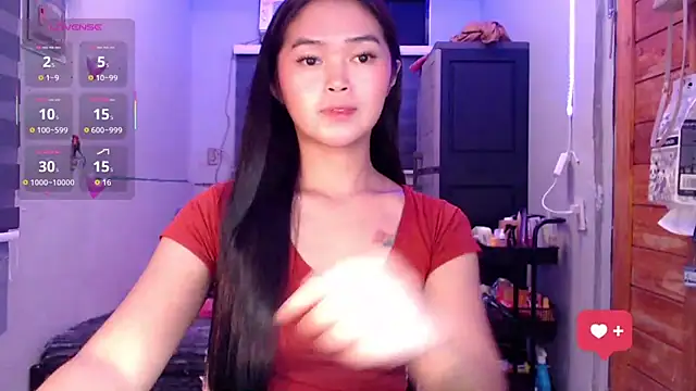 Itsme claire online show from 10, 10, 2025