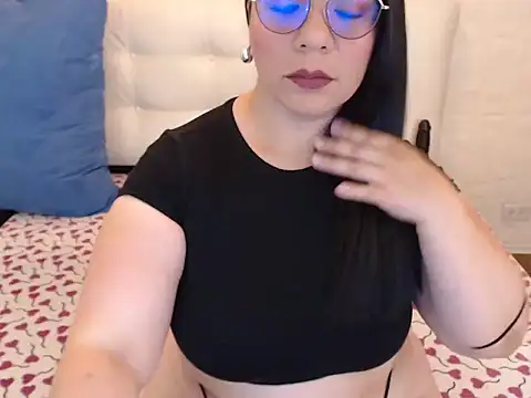 Angiee BBW online show from 13, 9, 2025