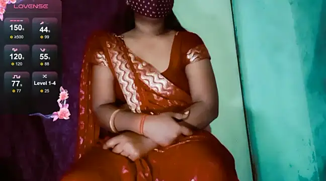 Snapshot of YUKTAPOWER chatting on 25, 2, 2025 YUKTAPOWER online show from 25, 2, 2025