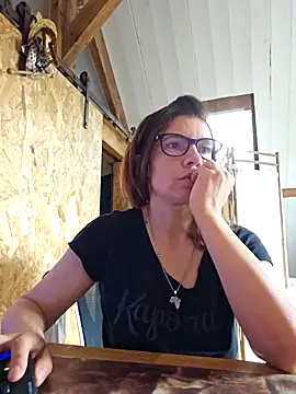 Lina lou4 online show from 25, 2, 2025