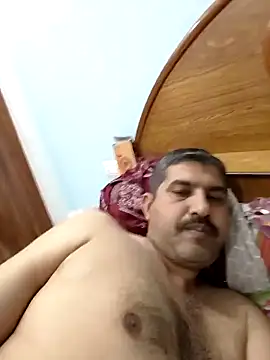 Amandev7 online show from 5, 3, 2026