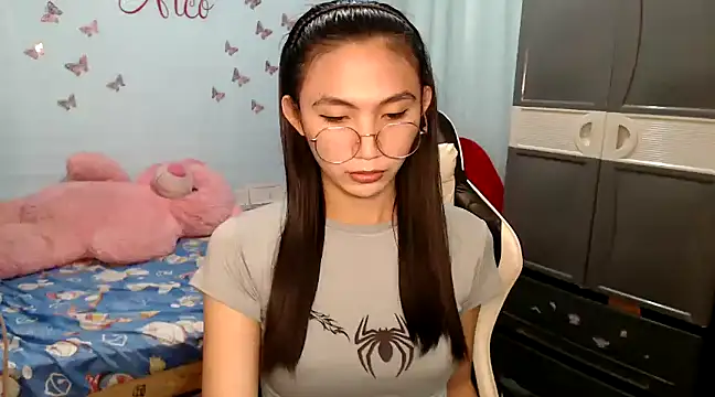 PirateEmpressBoaAico online show from 4, 1, 2025