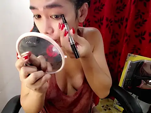 Snapshot of PirateEmpressBoaAico chatting on 5, 6, 2026 PirateEmpressBoaAico online show from 5, 6, 2026