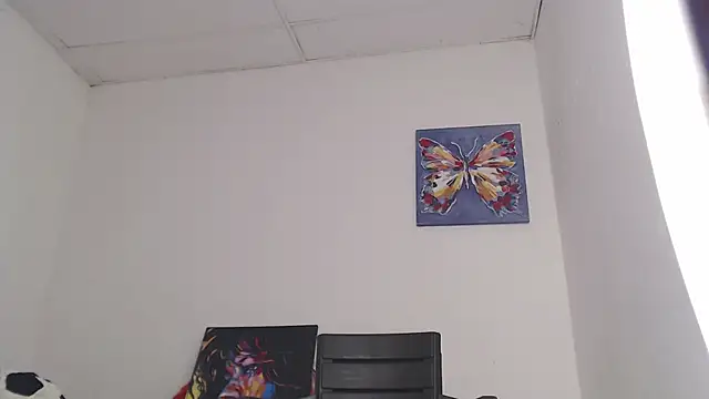 Snapshot of luciana_keating chatting on 25, 9, 2025 luciana keating online show from 25, 9, 2025