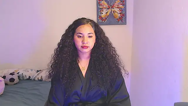 luciana keating online show from 12, 1, 2026