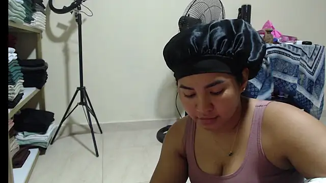 Snapshot of luciana_keating chatting on 3, 6, 2026 luciana keating online show from 3, 6, 2026