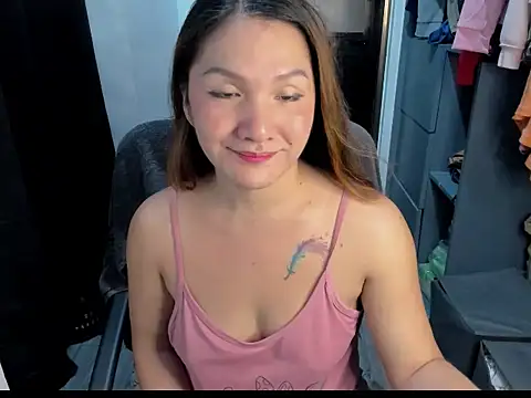 soooooANGEL online show from 3, 11, 2025