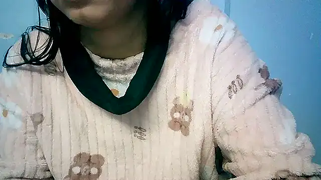 lovelydesi21 online show from 20, 12, 2024