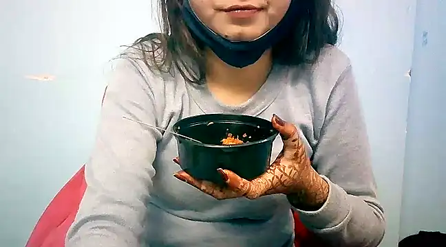 lovelydesi21 online show from 15, 1, 2025