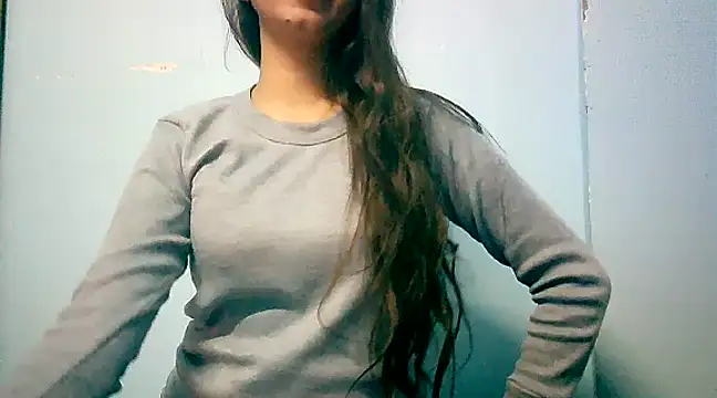 lovelydesi21 online show from 15, 1, 2025