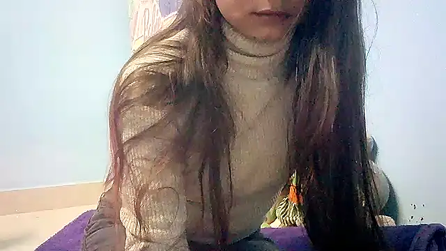 lovelydesi21 online show from 16, 1, 2025