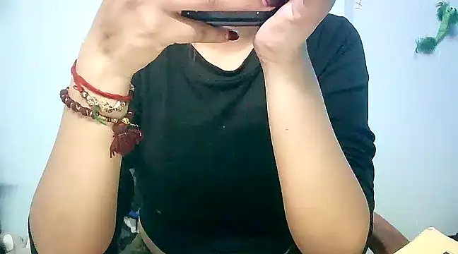 lovelydesi21 online show from 19, 3, 2025