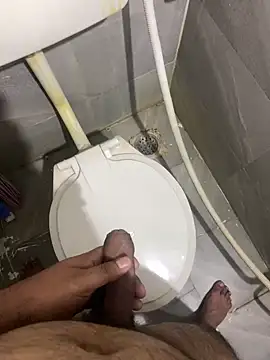 Rahuldhe22 online show from 9, 1, 2025