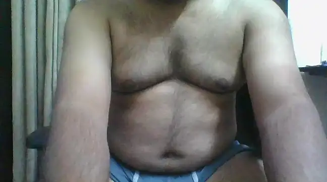 Rahuldhe22 online show from 18, 1, 2025