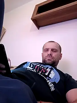 Roman0798 online show from 13, 12, 2024