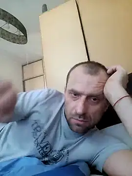 Roman0798 online show from 9, 3, 2025