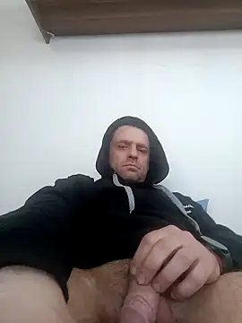 Roman0798 online show from 12, 3, 2025