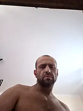 Roman0798 online show from 24, 9, 2025