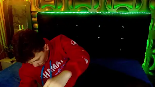 cruz dante online show from 27, 3, 2026