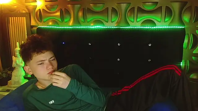 cruz dante online show from 11, 4, 2026