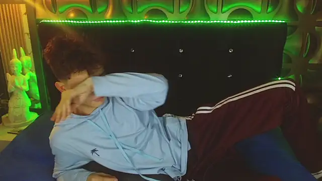 cruz dante online show from 15, 4, 2026