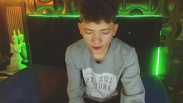 cruz dante online show from 16, 4, 2026