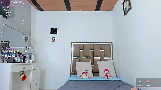 kendall-ewers online show from 1, 3, 2025